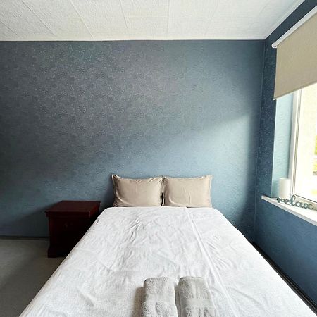 Hostelis R27 Aizpute Eksteriør bilde
