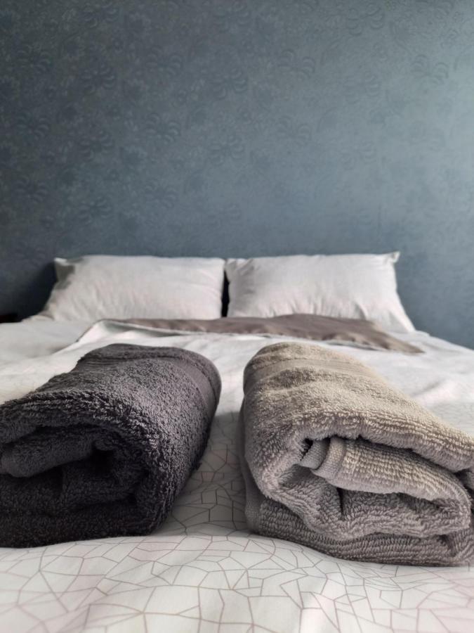 Hostelis R27 Aizpute Eksteriør bilde