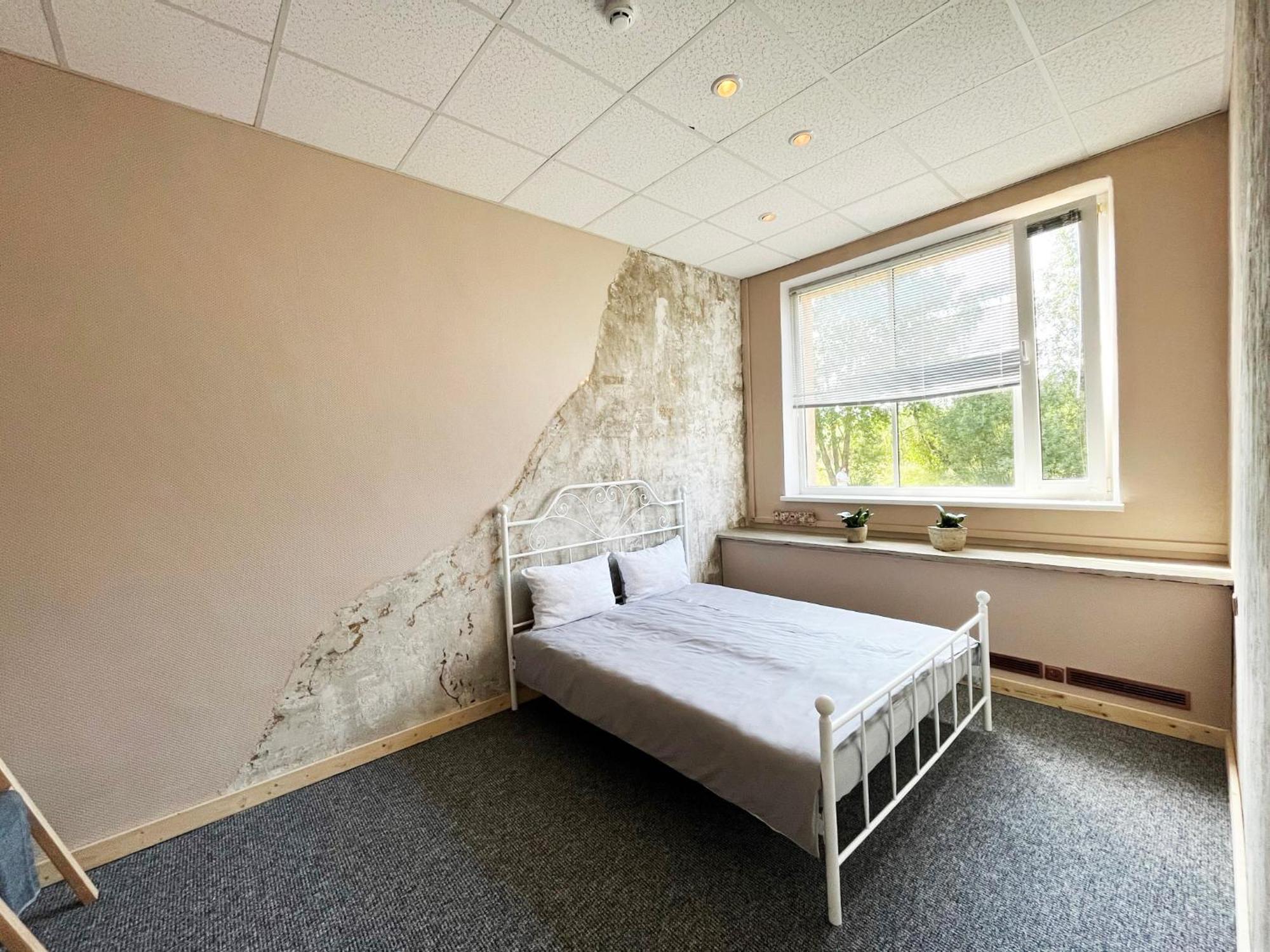 Hostelis R27 Aizpute Eksteriør bilde